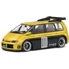 Image de Solido 1:43 Renault Espace F1 or