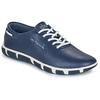 Image de Baskets basses TBS JAZARU femme