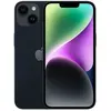 Image de Apple iPhone 14 5G Double SIM 128 Go 6.1" Midnight Black Reconditioné
