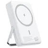 Image de Batterie externe Neoxeo MS 1000 mAh Blanc