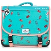 Image de Cartable Pol Fox CARTABLE 38 CM ICE POP enfant