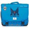Image de Cartable Pol Fox CARTABLE WONDER FOX BLUE 38 CM enfant