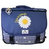 Image de Cartable scolaire Pol Fox Daisy 38 cm