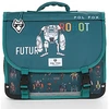Image de Cartable Pol Fox CARTABLE 38 CM ROBOT enfant