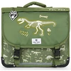 Image de Cartable Pol Fox CARTABLE 38 CM JURASSIC enfant