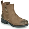 Image de Boots Chattawak VAMP femme