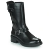 Image de Boots Chattawak CAROLINA femme