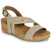 Image de Sandalen Chattawak NOA Beige