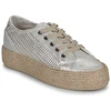 Image de Baskets basses Chattawak PACO femme