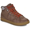 Image de Baskets montantes Saola BERGEN WP WARM solde homme