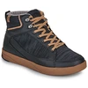 Image de Baskets montantes Saola MACHU WATERPROOF homme