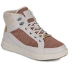 Image de Baskets montantes Saola PICCHU WATERPROOF solde femme