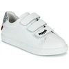 Image de Baskets basses Bons baisers de Paname EDITH EYES femme