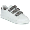 Image de Baskets basses Bons baisers de Paname EDITH GLITTER TONGUE solde femme