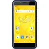 Image de Konrow Star 5 (Double SIM - 4G - Écran 5" - 16 Go, 2 Go RAM) Bleu (16 Go, Bleu, 5", Double SIM, 4G), Téléphone portable, Bleu