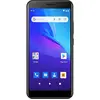 Image de Konrow Star 55 (Double SIM - 4G - Écran 5.5" - 16 Go, 2 Go RAM) Noir (16 Go, Noir, 5.50", Double SIM, 4G), Téléphone portable, Noir