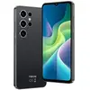 Image de Neow Safe Plus (Smartphone pour adolescent - 6.6" - 128 Go, 4 Go RAM) Noir (128 Go, Noir, 6.60"), Téléphone portable, Noir