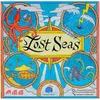 Image de Blue Orange BLOD1007 - Lost Seas, jeu de société, pour 2-4 joueurs, à partir de 7 ans (édition allemande) (Allemand, 2 - 4 Joueur)