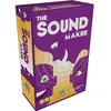Image de Blue Orange BLOD1004 - The Sound Maker, party game, pour 3-6 joueurs, à partir de 7 ans, (édition allemande) (Allemand, 3 - 6 Joueur)