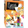 Image de Blue Orange Dr. Eureka (Allemand, Anglais, Français, 2 - 4 Joueur)