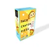 Image de Jeu d'ambiance Blue Orange Taco Chaton Pizza