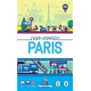Image de Jeu de stratégie Blue Orange Next Station Paris