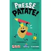 Image de Jeu d’ambiance Blue Orange Presse Patate