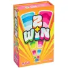 Image de Swissgames-Spiele 2win (Allemand, Anglais, Espagnol, Français, Italien, Néerlandais, Polonais, Russe, 2 - 6 Joueur)