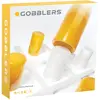 Image de Swissgames-Spiele Gobblers (Allemand, Anglais, Espagnol, Français, Italien, Néerlandais, Polonais, Russe, 2 Joueur)