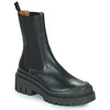 Image de Boots Pataugas AINOA CHELSEA NAPPA femme