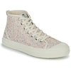 Image de Baskets montantes Pataugas ETCHE M/BCL F2I femme