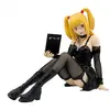 Image de Abysse Figurine Misa Death Note