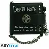 Image de ABYstyle Portafogli Premium Death Note: "Death Note & Ryuk", Autres accessoires gaming, Multicolore