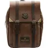 Image de Abysse, Sac + cartable maternelle, Sac à dos Harry Potter Hogwarts