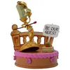 Image de Abysse Figurine Studio Lumière La Belle Et La Bête Disney