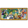 Image de Abystyle Tapis De Souris Dragon Ball