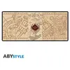 Image de Tapis de souris Harry Potter Carte du Maraudeur