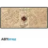 Image de Abysse HARRY POTTER - Tapis de souris XXL - The Marauder's Map (XXL), Tapis de souris, Multicolore