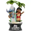 Image de ABYstyle DISNEY - Figurine "Lilo & Stitch Surfboard"