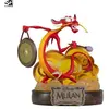 Image de ABYstyle Mulan - Mushu SFC