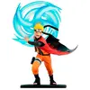 Image de Abysse Figure Naruto Shippuden Naruto Shuriken Rasengan