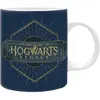 Image de ABYstyle Harry Potter Hogwarts Legacy Puodelis - Logo (320 ml), Tasse, Bleu