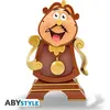 Image de ABYstyle, Tirelire, Die Schöne und das Biest - Herr von Unruh