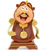 Image de Abystyle Figure Beauty And Beast