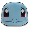 Image de ABYstyle, Coussin décoratif, Pokemon - Carapuce (33 x 40 cm)