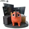 Image de ABYstyle ST Chainsaw Man: Pochita 10cm