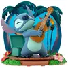 Image de Abystyle Figure De Guitare Disney Stitch