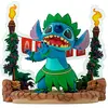 Image de Abystyle Figurine De Danseuse Hula Disney Stitch