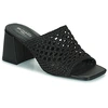 Image de Mules Maison Minelli SOLINE femme