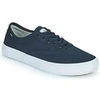 Image de Lage Sneakers Element PASSIPH Blauw